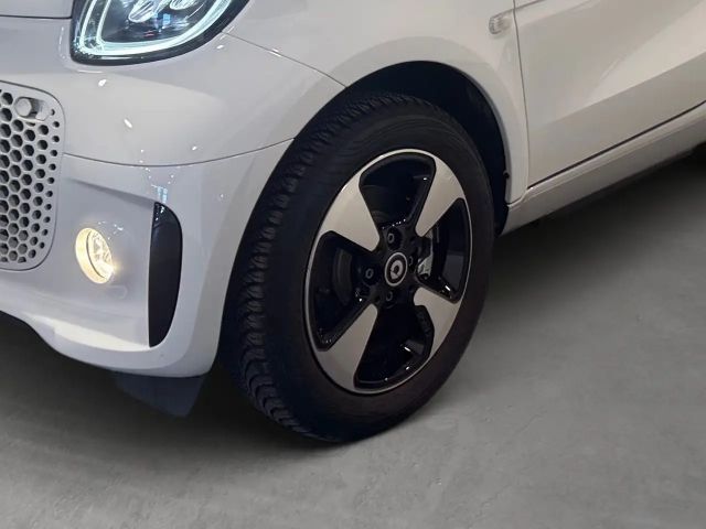 Smart EQ fortwo 22kw onboard charger