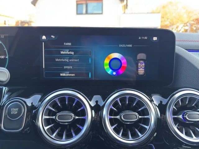 Mercedes-Benz EQA 300 4MATIC AMG Line