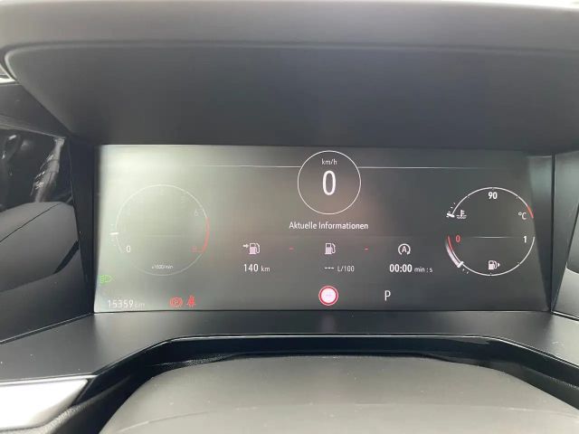 Opel Grandland X GS-Line Grand Sport