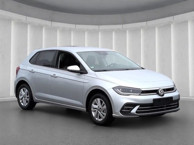 Volkswagen Polo 1.0 TSI DSG IQ.Drive Style