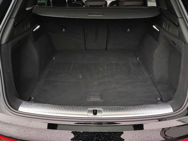 Audi Q5 40 TFSI Quattro S-Tronic