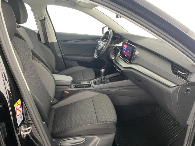 Skoda Octavia AmbitionTDI