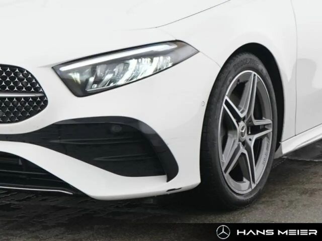 Mercedes-Benz A 220 4MATIC AMG Line