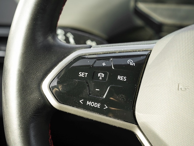 Volkswagen ID.4 4Motion GTX