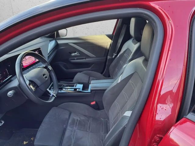 Opel Astra GS-Line Grand Sport Turbo