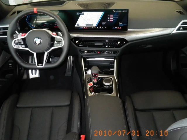 BMW M3 Competition Touring