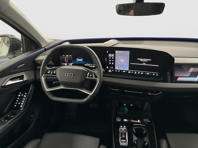 Audi Q6 e-tron Quattro