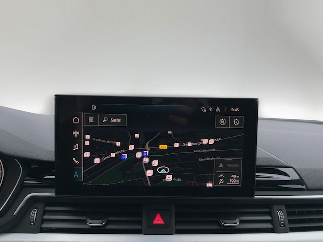 Audi S4 Avant Quattro