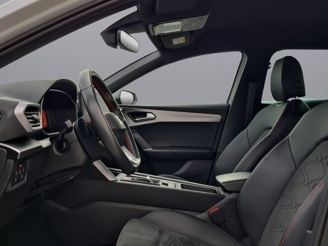 Seat Leon 1.5 eTSI DSG Plus Sportstourer