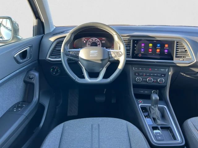 Seat Ateca DSG Style