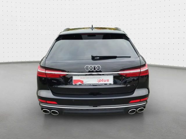 Audi S6 3.0 TDI Quattro