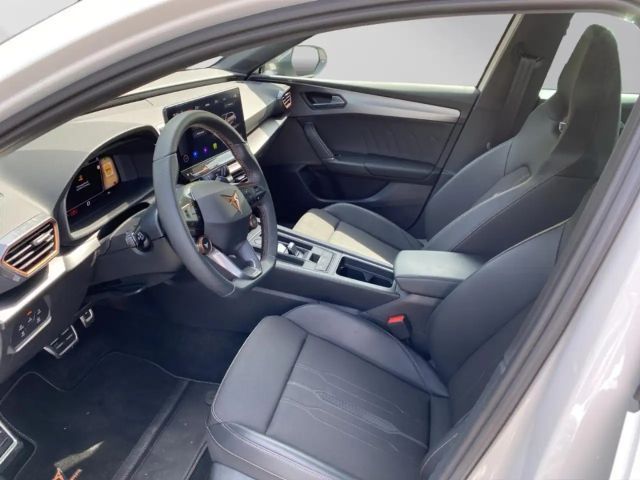 Cupra Leon 4Drive Sportstourer VZ