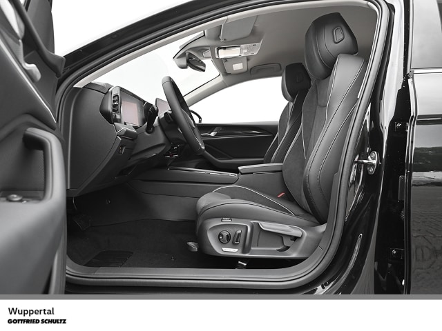 Volkswagen Passat 2.0 TDI Business DSG