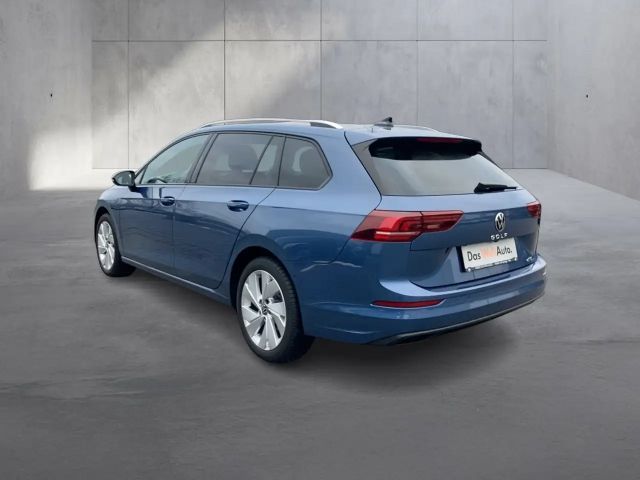 Volkswagen Golf Business DSG Variant