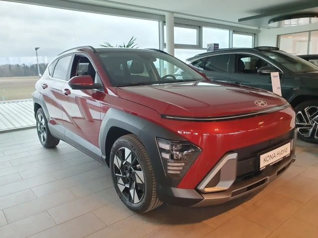 Hyundai Kona 1.6 Hybrid Prime