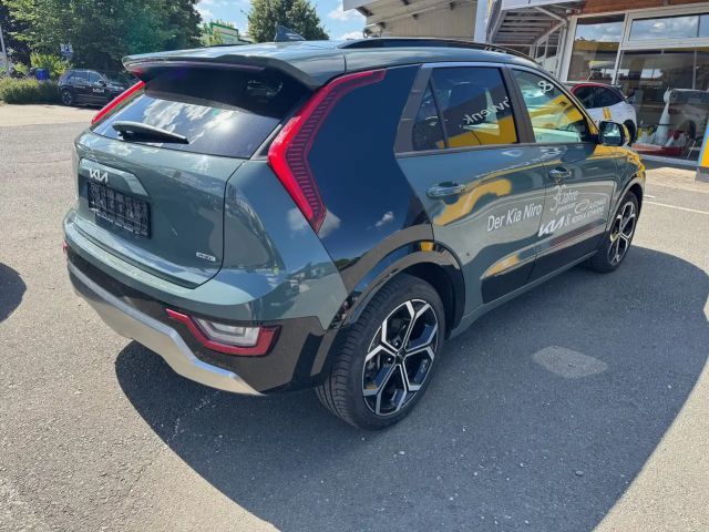 Kia Niro Hybrid PHEV Spirit