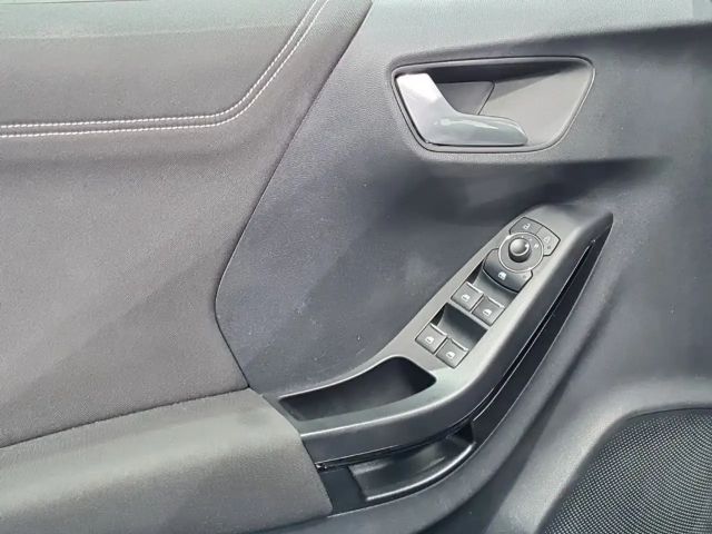 Ford Puma Cool & Connect EcoBoost