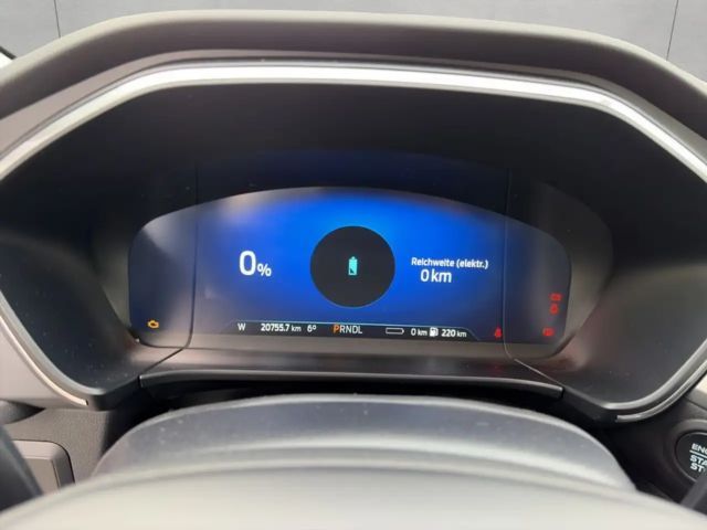 Ford Kuga Plug in Hybrid Titanium