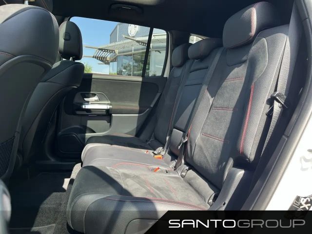 Mercedes-Benz GLB 250 4MATIC AMG Line