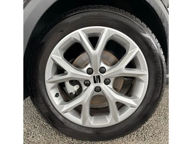 Seat Arona 1.0 TSI DSG FR-lijn