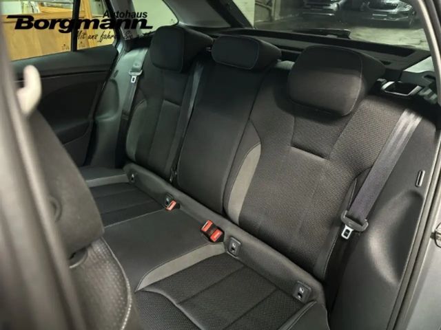 Skoda Scala 1.0 TSI Tour