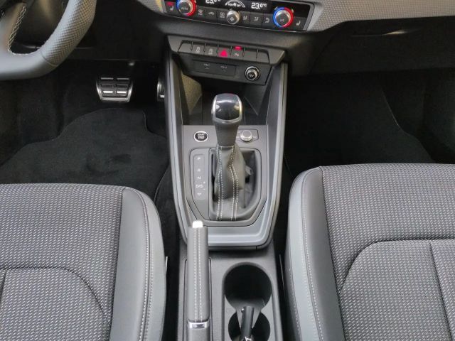 Audi A1 35 TFSI S-Line
