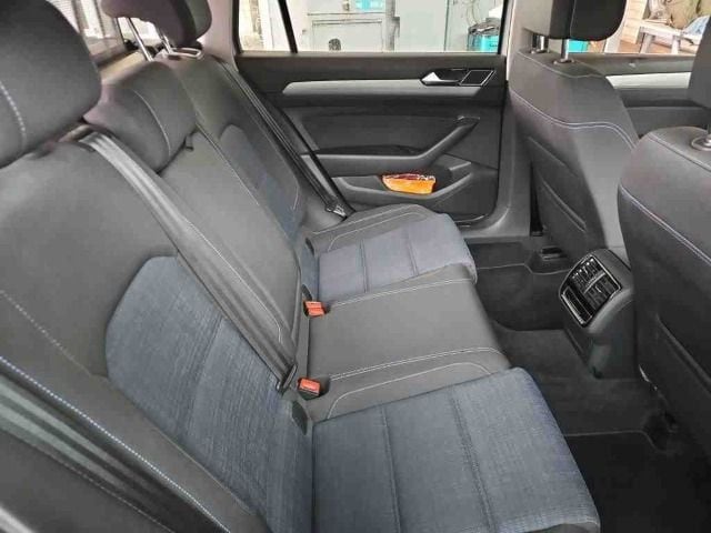 Volkswagen Passat 1.4 TSI GTE Variant