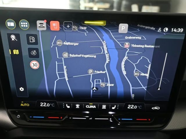 Seat Leon 1.5 TSI Style