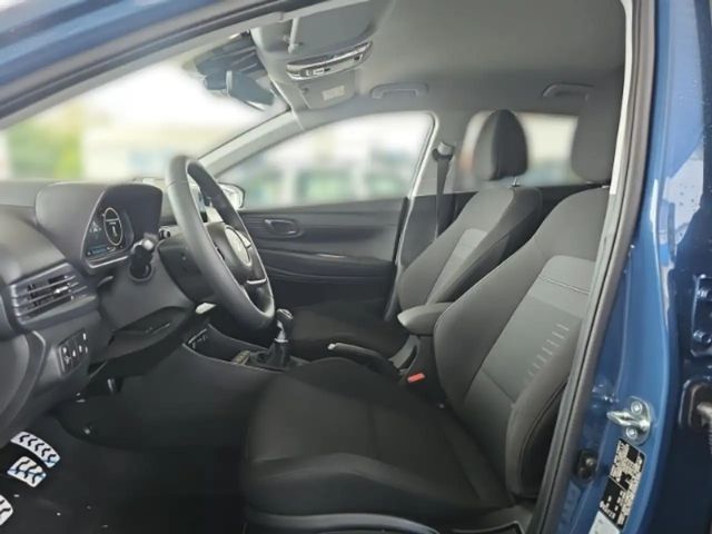 Hyundai Bayon 1.0 Prime T-GDi