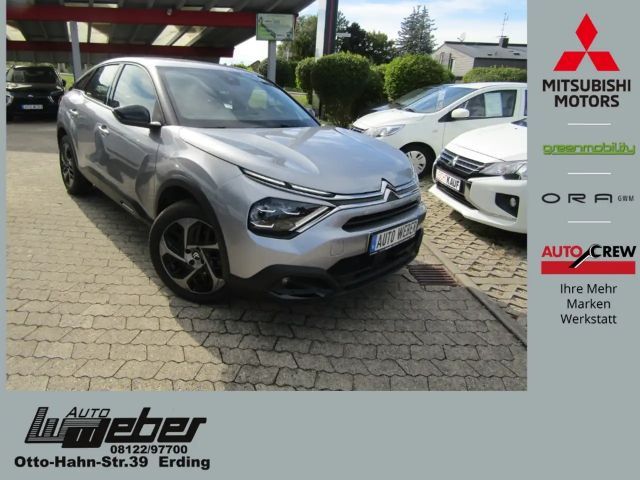 Citroën C4 Feel Pack PureTech