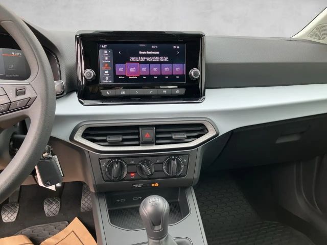 Seat Ibiza 1.0 TSI Reference