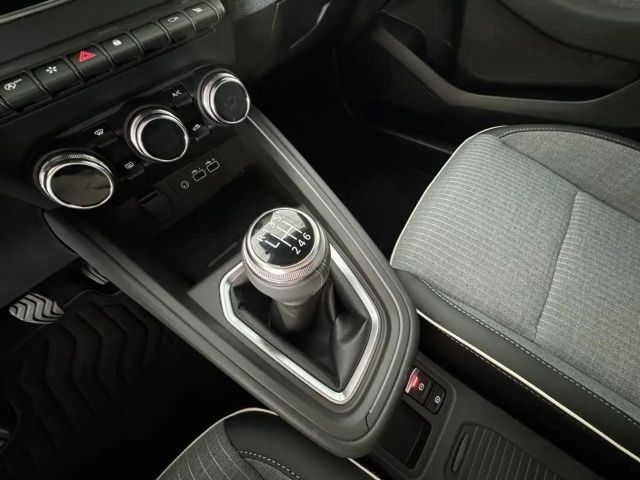 Renault Clio TCe 90 Techno