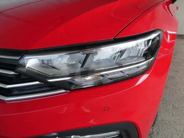 Volkswagen Passat Business DSG Variant