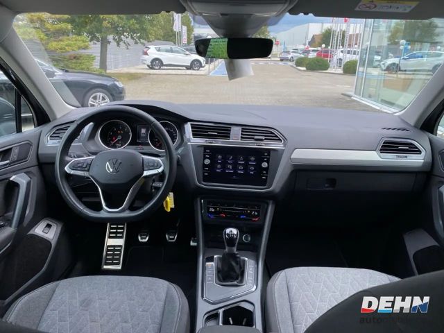 Volkswagen Tiguan 1.5 TSI Move
