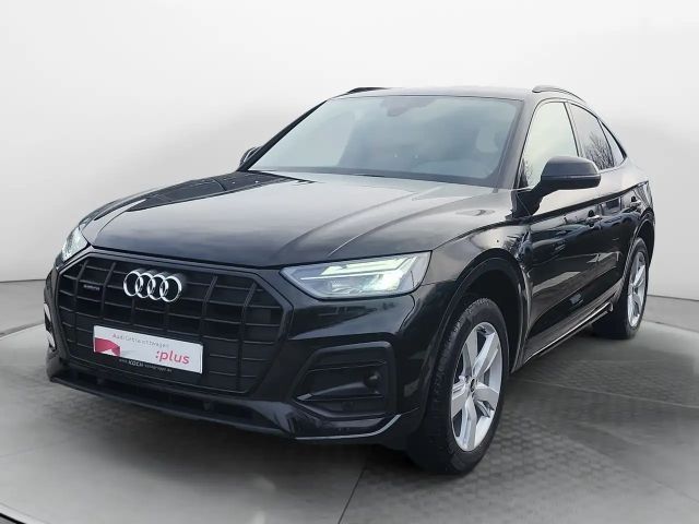 Audi Q5 40 TDI Quattro S-Tronic