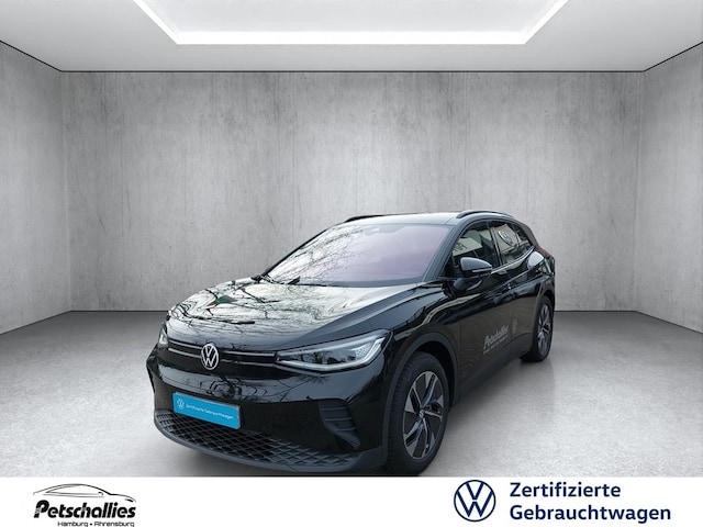 Volkswagen ID.4 77 KWh Performance Pro