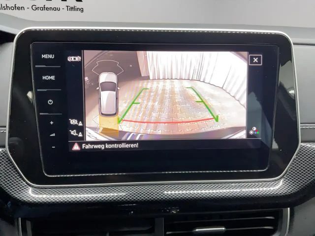 Volkswagen T-Cross 1.0 TSI R-Line