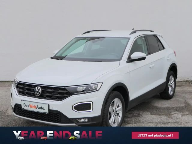 Volkswagen T-Roc Design TDI SCR