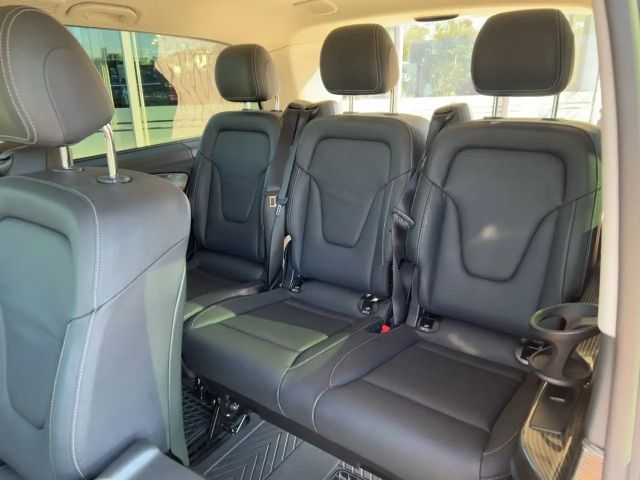 Mercedes-Benz V 250 AVANTGARDE V 250 d