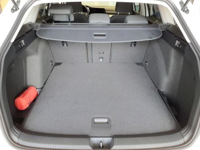 Volkswagen Golf DSG Golf VIII Life Variant