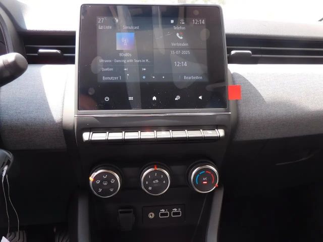 Renault Clio Evolution