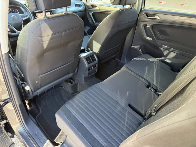 Volkswagen Tiguan 1.5 TSI Allspace DSG Life