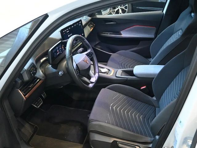 Cupra Born 62kWh; ACC, Head-Up, Kamera, Wärmepumpe, Kessy