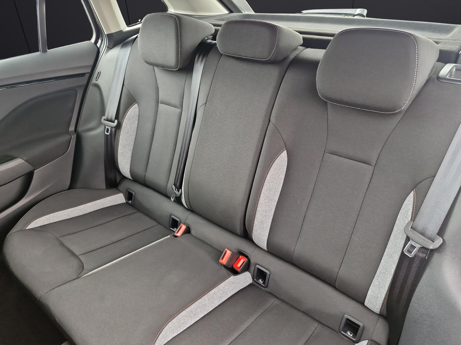 Skoda Scala 1.0 TSI Selection