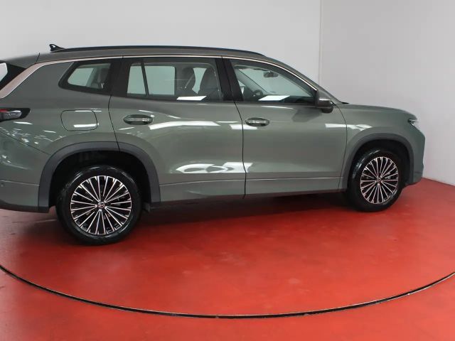 Volkswagen Tayron 1.5 eTSI DSG Life