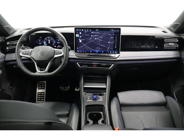 Volkswagen Tiguan 2.0 TDI DSG R-Line