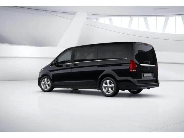 Mercedes-Benz V 220 Limousine Lang V 220 d