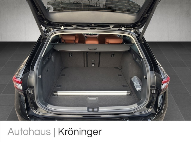 Skoda Superb 2.0 TDI 4x4 Combi