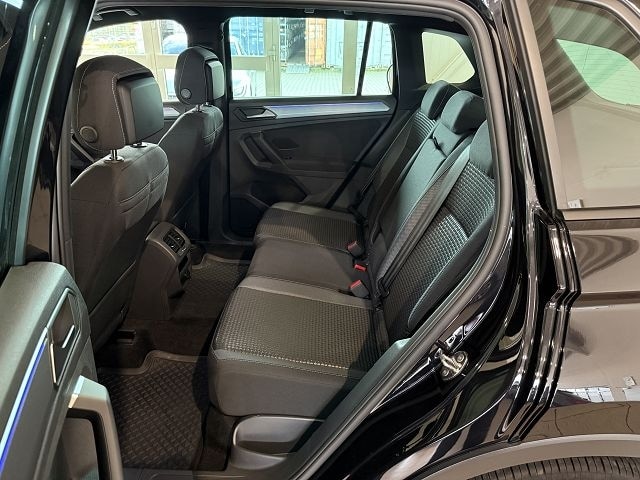 Volkswagen Tiguan 1.5 TSI DSG