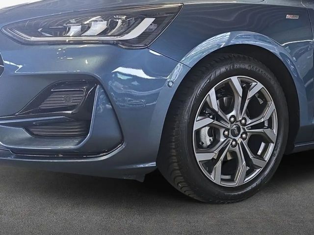 Ford Focus EcoBoost ST Line Wagon